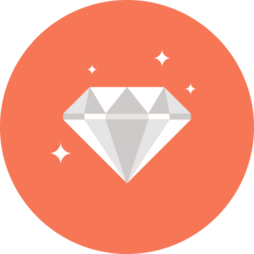 diamante Maxim Basinski Premium Circular icono