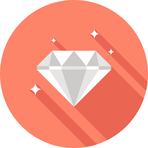 diamant Maxim Basinski Premium Circular Shadow icon