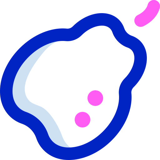 guawa Super Basic Orbit Color ikona