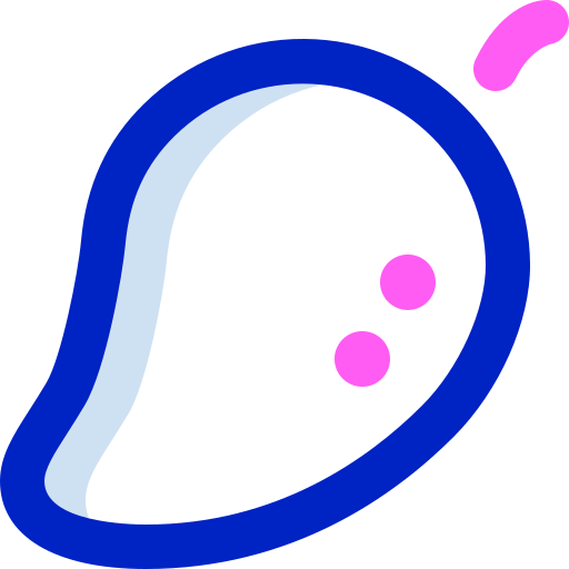 mango Super Basic Orbit Color icon