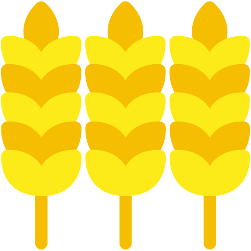 곡물 Generic Flat icon