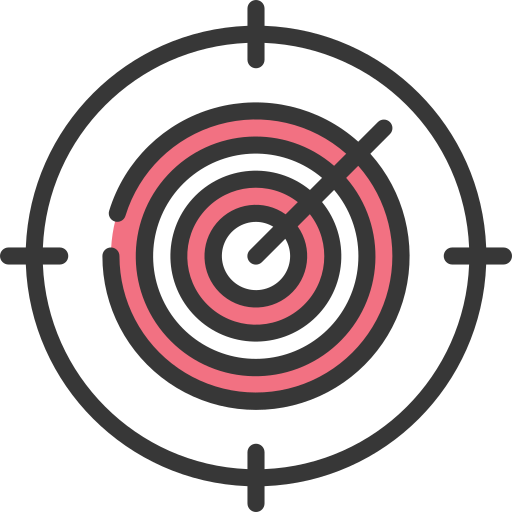 targeting Juicy Fish Soft-fill icona