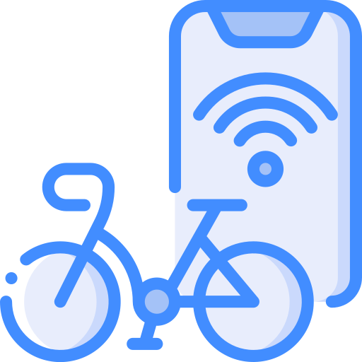 Мобильный Basic Miscellany Blue иконка