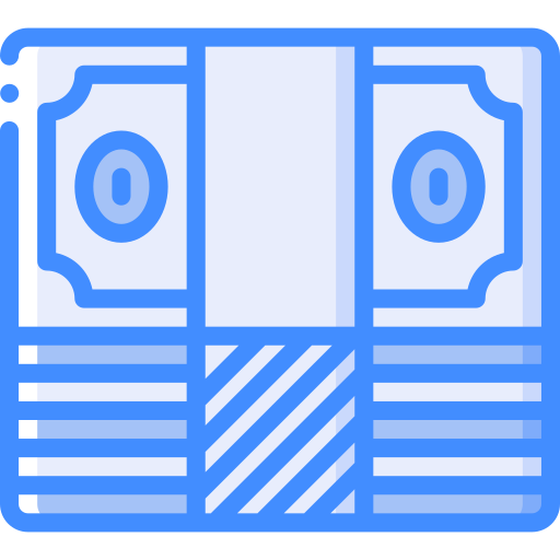 kasse Basic Miscellany Blue icon