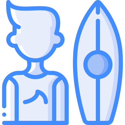 tablista Basic Miscellany Blue icono