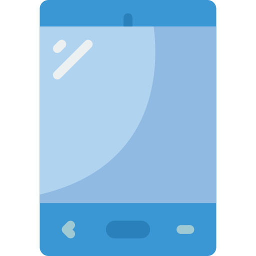 Мобильный телефон Basic Miscellany Flat иконка
