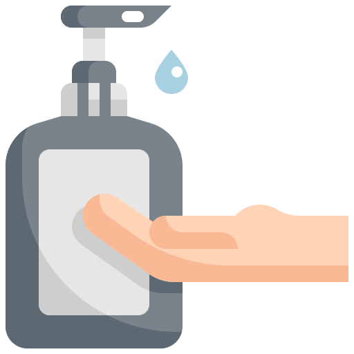 石鹸 Generic Flat icon