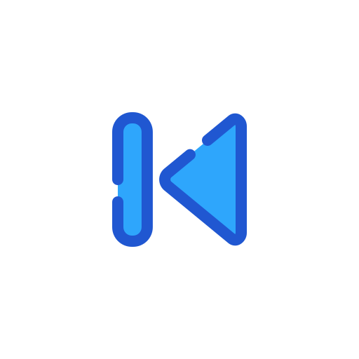 Previous Generic Blue icon