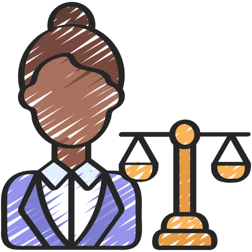 Lawyer Juicy Fish Sketchy icon