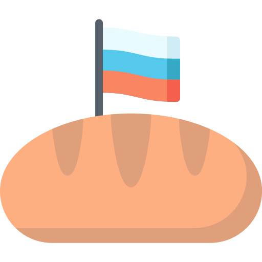 brot Special Flat icon