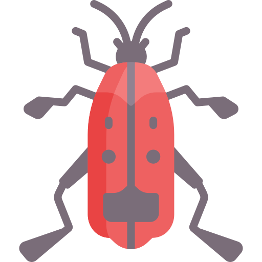 Insect Special Flat icon