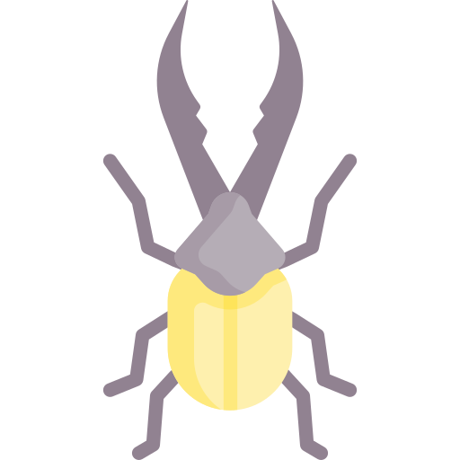 Insect Special Flat icon