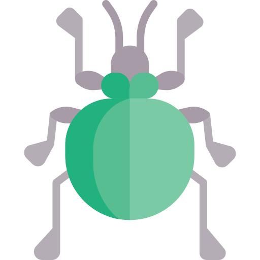虫 Special Flat icon