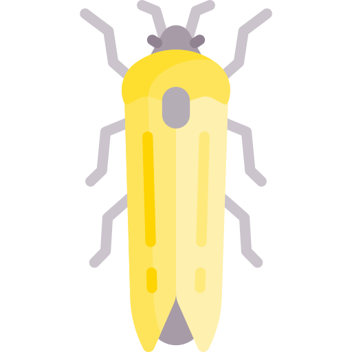 곤충 Special Flat icon
