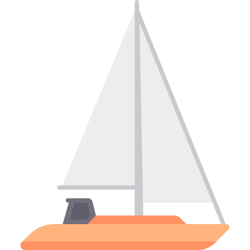 barco de vela Special Flat icono