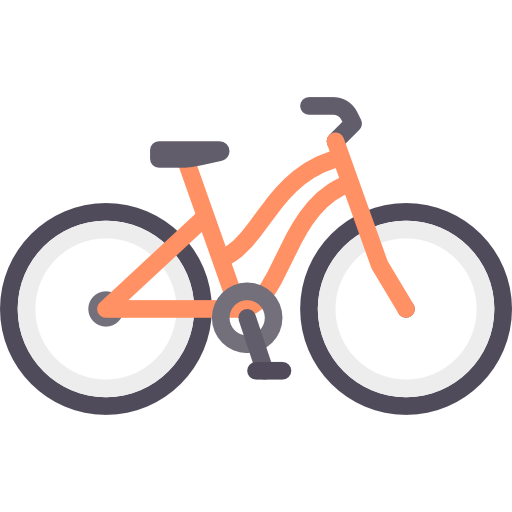 ciclo Special Flat icono