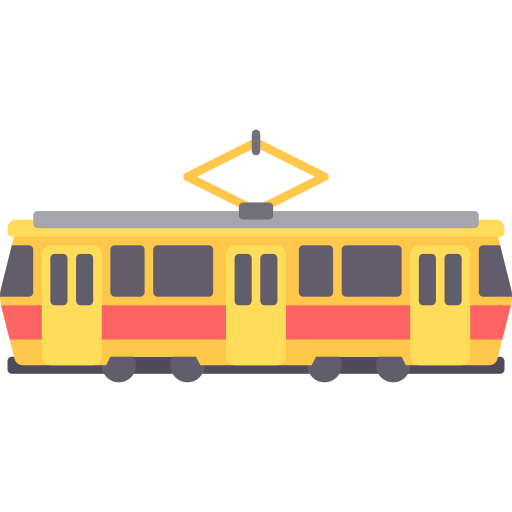 tramvia Special Flat icona