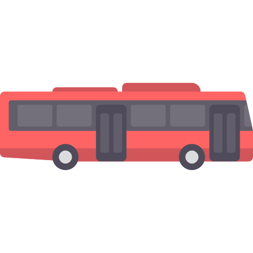 autobuses Special Flat icono