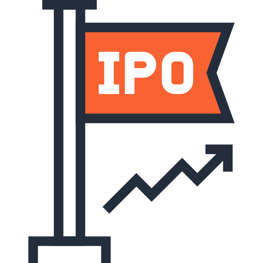 ipo Maxim Flat Two Tone Linear colors icon