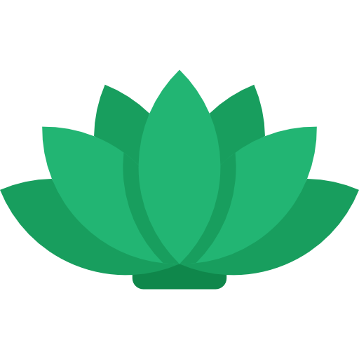 agave Special Flat icon