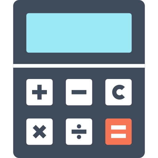 calculadora Maxim Basinski Premium Flat icono