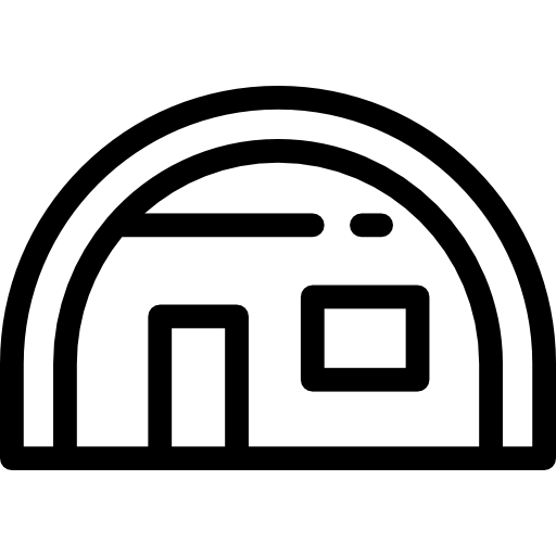 presentar Detailed Rounded Lineal icono