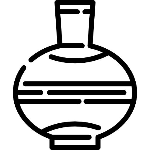 vaso Special Lineal icona