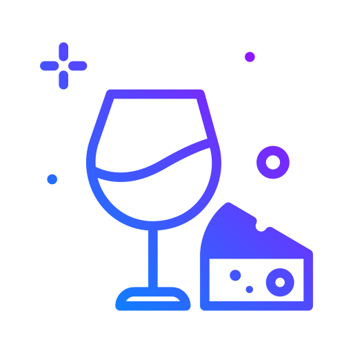 wein Generic Gradient icon