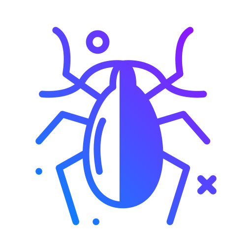 곤충 Generic Gradient icon