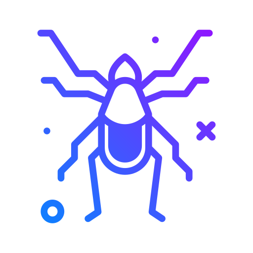 insecto Generic Gradient icono