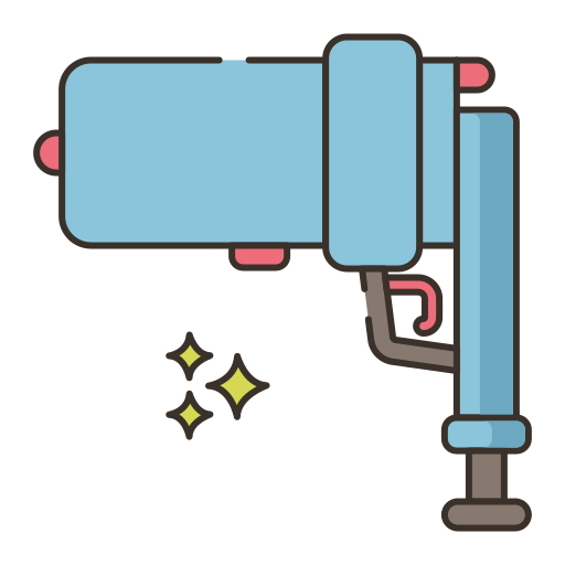 Plumbing Flaticons Lineal Color icon