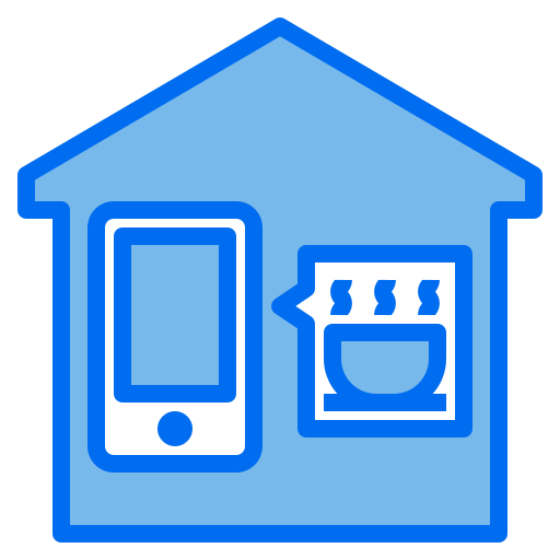 casa Payungkead Blue icono