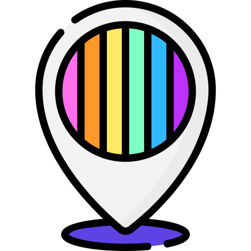 プレースホルダー Special Lineal color icon