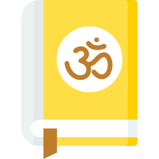 om Special Flat icon