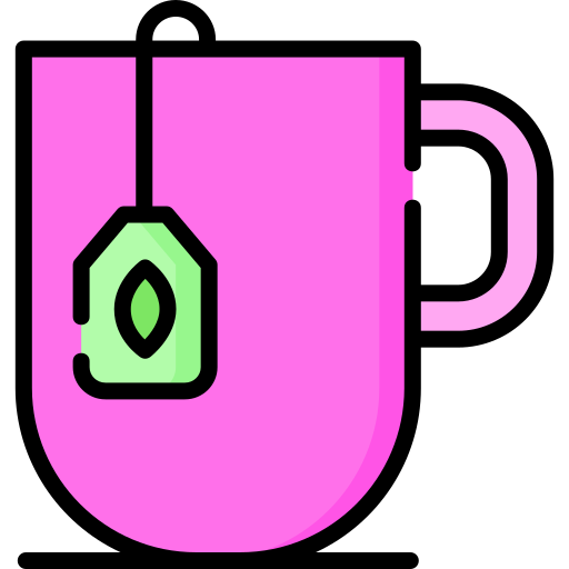Чайная кружка Special Lineal color иконка