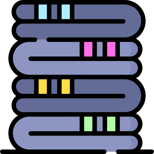 ヨガ Special Lineal color icon