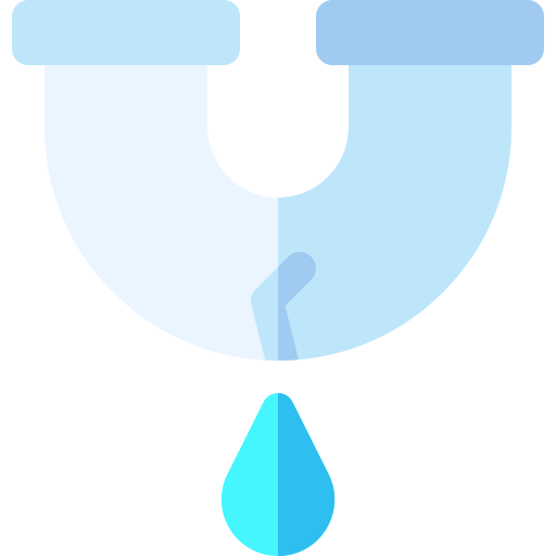 リーク Basic Rounded Flat icon