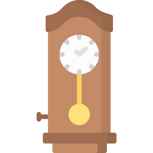 uhr Special Flat icon