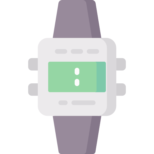 horloge Special Flat icoon