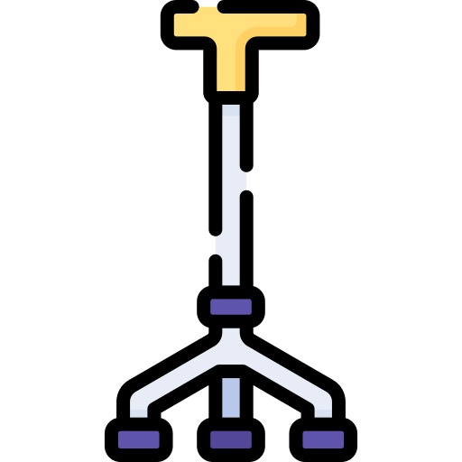 kula inwalidzka Special Lineal color ikona