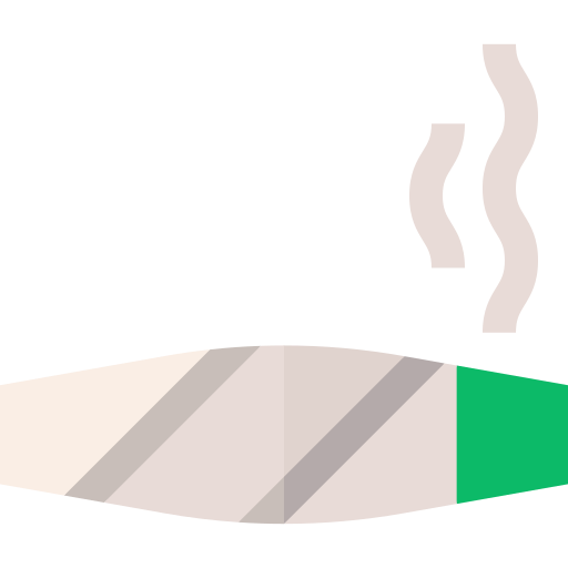 articulación Basic Straight Flat icono