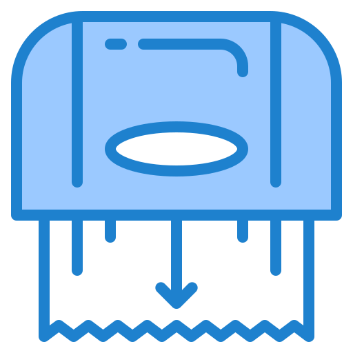 조직 srip Blue icon