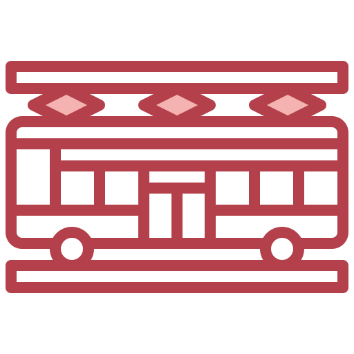 Tram Surang Red icon