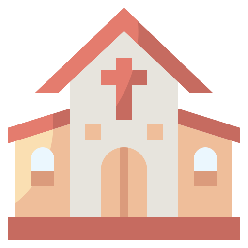 chiesa Surang Flat icona