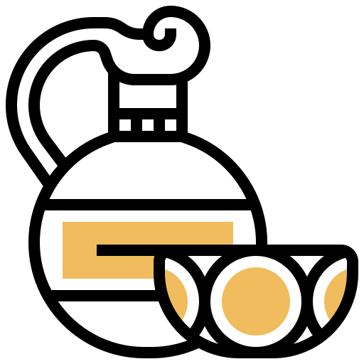 앰 포라 Meticulous Yellow shadow icon