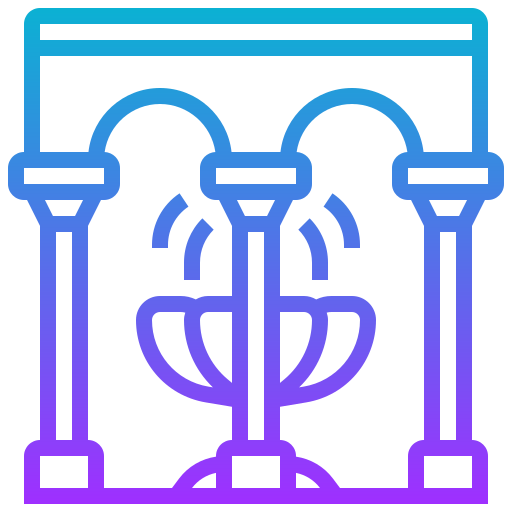 brunnen Meticulous Gradient icon