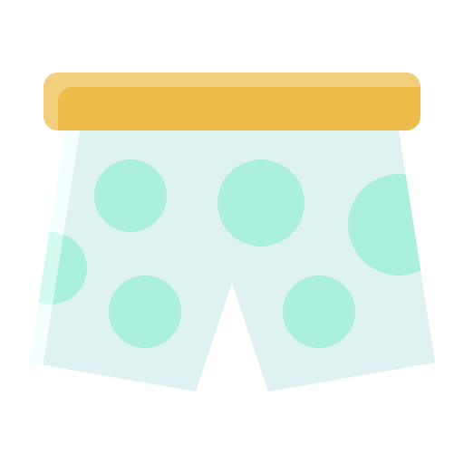 Short Generic Flat icon