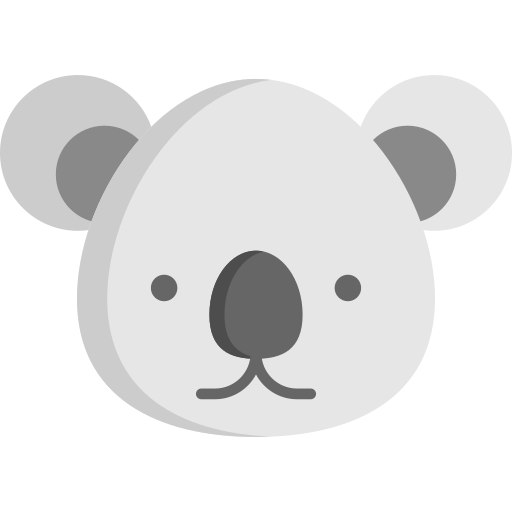 coala Special Flat icono