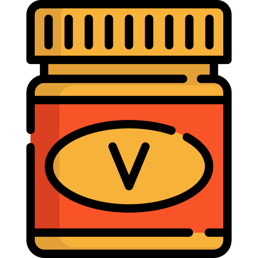 Vegemite Special Lineal color icon