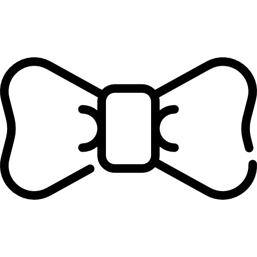 muszka Special Lineal ikona